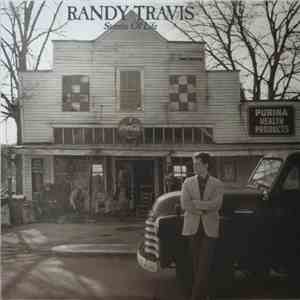Randy Travis - Storms Of Life mp3 album