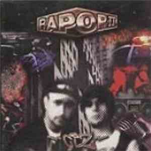 Rapor 2 - Çiz mp3 album