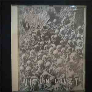 Rattus - Vitun Livet mp3 album