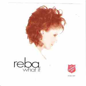 Reba Mcentire - What If mp3 album