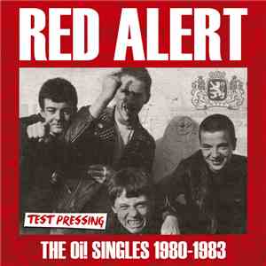 Red Alert  - The Oi! Singles 1980-1983 mp3 album