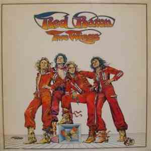 Red Baron  - Two Wings mp3 album