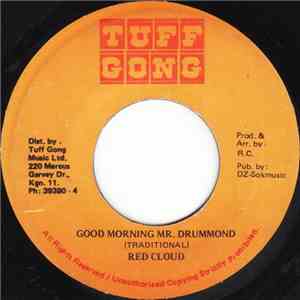 Red Cloud  - Good Morning Mr. Drummond mp3 album