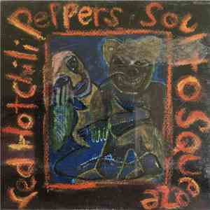 Red Hot Chili Peppers - Soul To Squeeze mp3 album