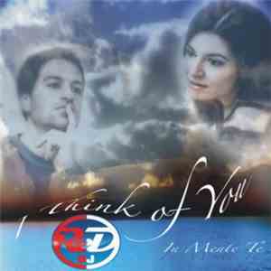 ReDDJ - I Think Of You / In Mente Te mp3 album