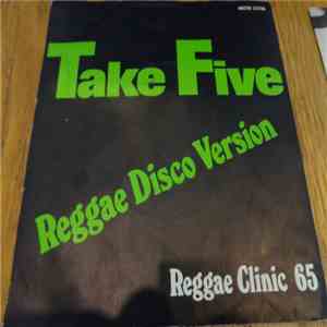 Reggae Clinic 65 - Take Five mp3 album