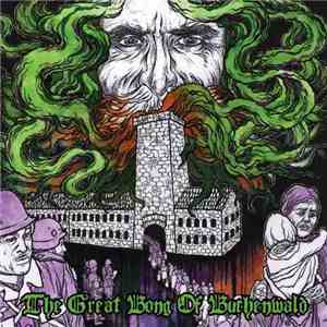 Remote  - The Great Bong Of Buchenwald mp3 album