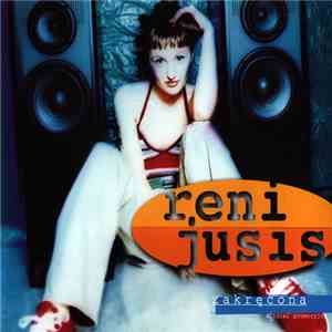 Reni Jusis - Zakręcona mp3 album