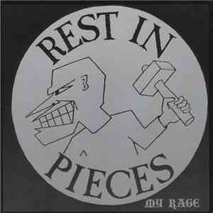 Rest In Pieces - My Rage mp3 album