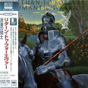 Return To Forever - Romantic Warrior = 浪漫の騎士 mp3 album