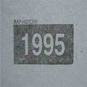 Returners, The - Rap History 1995 mp3 album