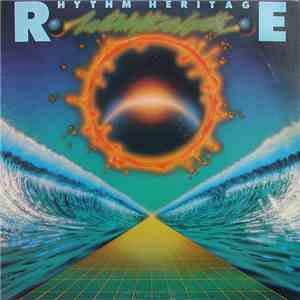 Rhythm Heritage - Last Night On Earth mp3 album
