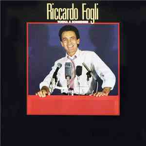 Riccardo Fogli - Torna A Sorridere mp3 album