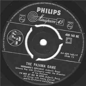 Richard Adler And Jerry Ross  - The Pajama Game mp3 album