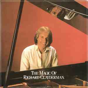 Richard Clayderman - The Magic Of Richard Clayderman mp3 album