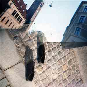 Richard Youngs - Arrow mp3 album