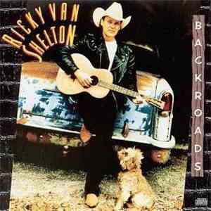Ricky Van Shelton - Backroads mp3 album