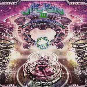 Rigel  - Jikukan III - The Space-Time Barrier mp3 album