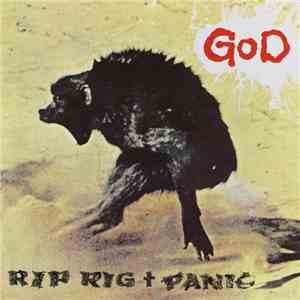 Rip Rig + Panic - God mp3 album