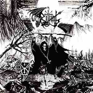 Ritual  - Demonic Winter Metal mp3 album