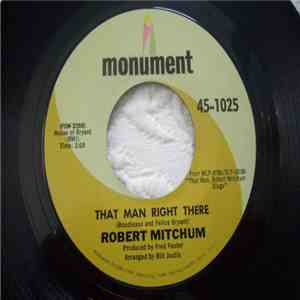 Robert Mitchum - That Man Right There mp3 album