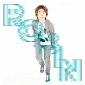 Robin  - Frontside Ollie mp3 album