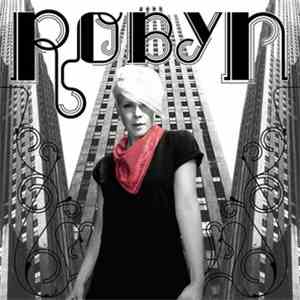 Robyn - Robyn mp3 album