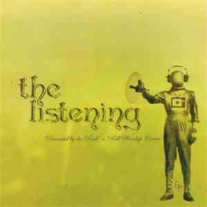 Rock 'n' Roll Worship Circus - The Listening EP mp3 album