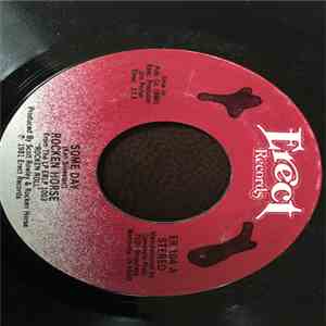 Rocken Horse - Some Day / Rocken Roll mp3 album