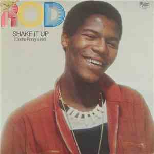 Rod - Shake It Up mp3 album