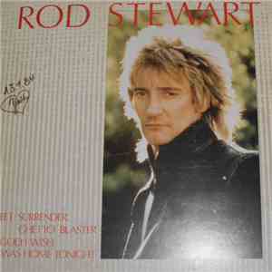 Rod Stewart - Sweet Surrender mp3 album