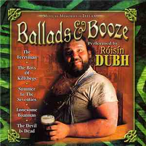 Roisin Dubh - Ballads & Booze mp3 album