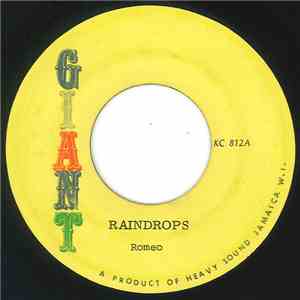 Romeo - Raindrops mp3 album