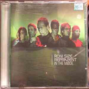 Roni Size / Reprazent - In The Mode mp3 album