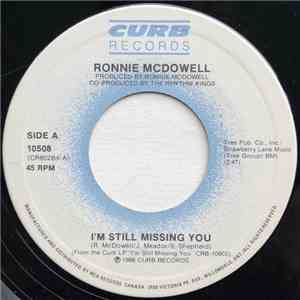Ronnie McDowell - I'm Still Missing You mp3 album