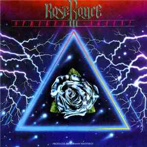Rose Royce - Strikes Again (III) mp3 album