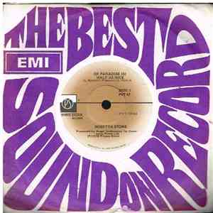 Rosetta Stone  - (If Paradise Is) Half As Nice mp3 album