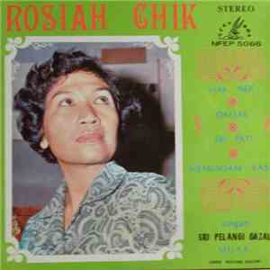 Rosiah Chik Iringan Sri Pelangi Gazal Muar - Mak Nek mp3 album