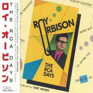 Roy Orbison - The RCA Days mp3 album