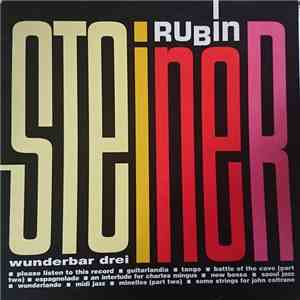 Rubin Steiner - Wunderbar Drei mp3 album