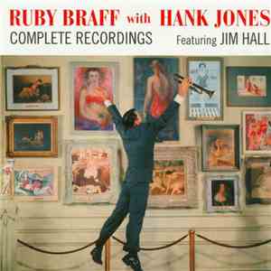 Ruby Braff With Hank Jones - Complete Recordings mp3 album