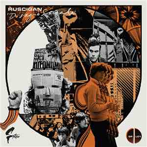 Ruscigan - Disagio Sociale mp3 album
