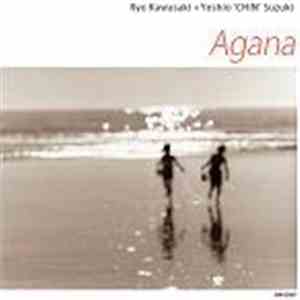 Ryo Kawasaki & Yoshio "Chin" Suzuki - Agana mp3 album