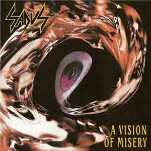 Sadus - A Vision Of Misery mp3 album
