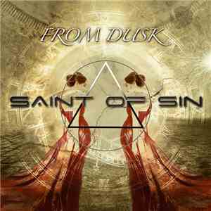 Saint Of Sin - From Dusk mp3 album