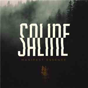 Saline  - Manifest Essence mp3 album