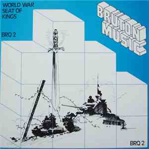 Sam Fonteyn - World War / Seat Of Kings mp3 album