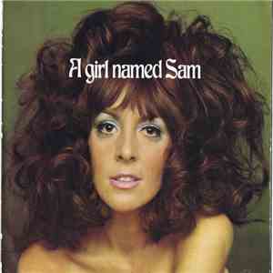 Samantha Jones - A Girl Named Sam mp3 album