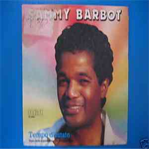 Sammy Barbot - Tempo D'Estate mp3 album