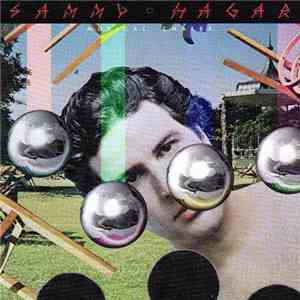 Sammy Hagar - Musical Chairs mp3 album